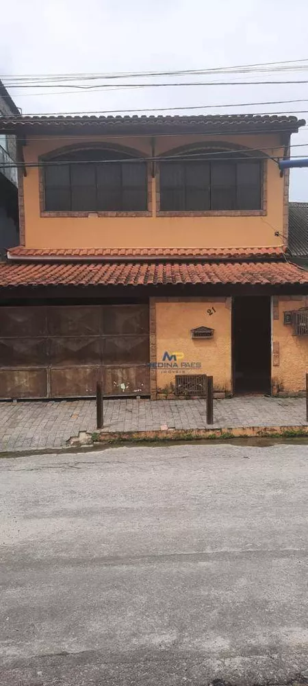 Casa, 2 quartos - Foto 2