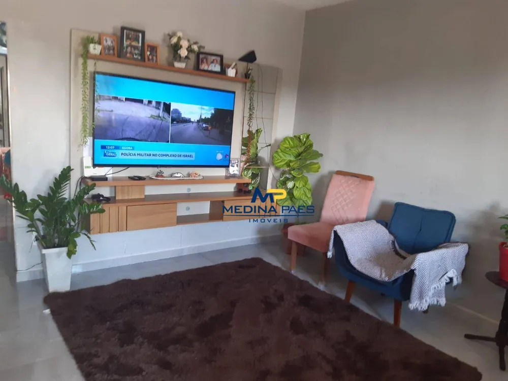 Casa, 3 quartos, 147 m² - Foto 5