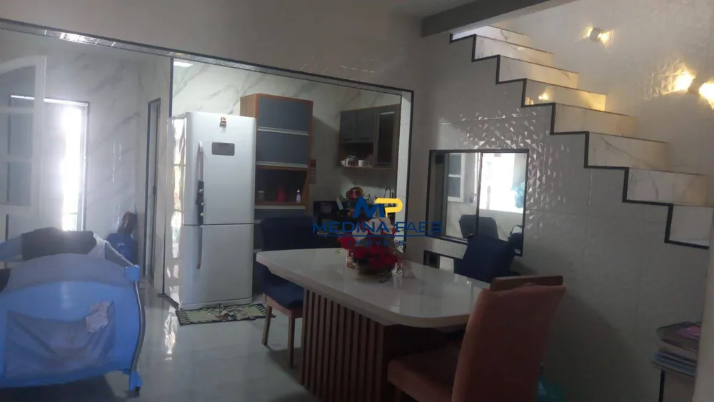 Casa, 3 quartos, 147 m² - Foto 6