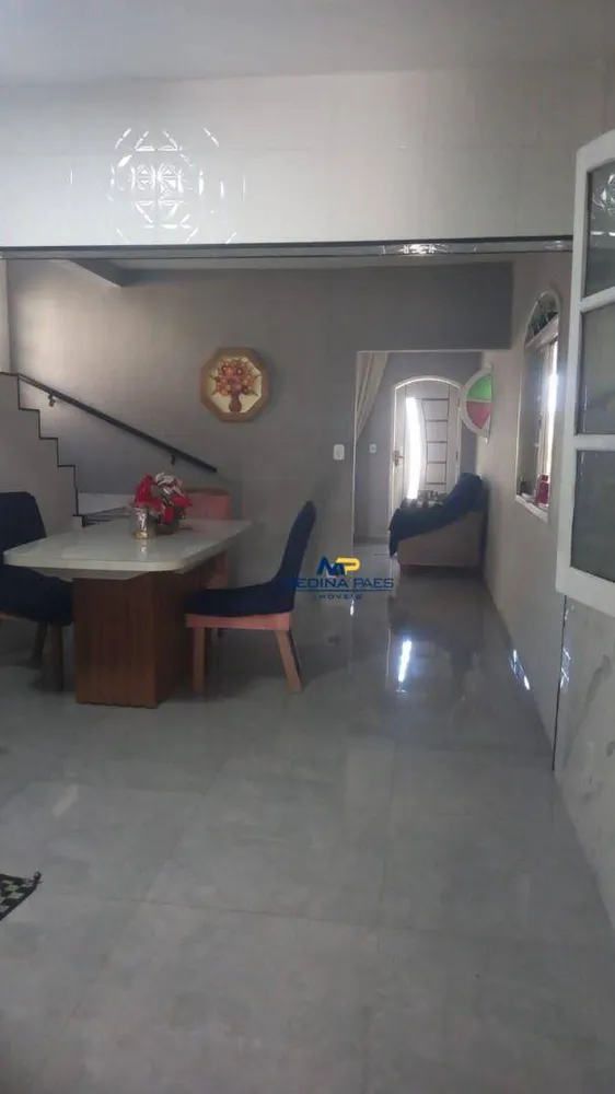 Casa, 3 quartos, 147 m² - Foto 7