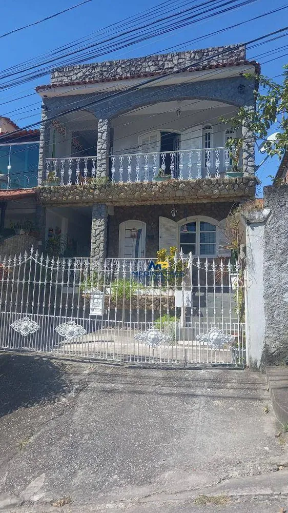 Casa, 3 quartos, 147 m² - Foto 1