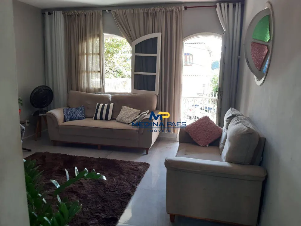 Casa, 3 quartos, 147 m² - Foto 4
