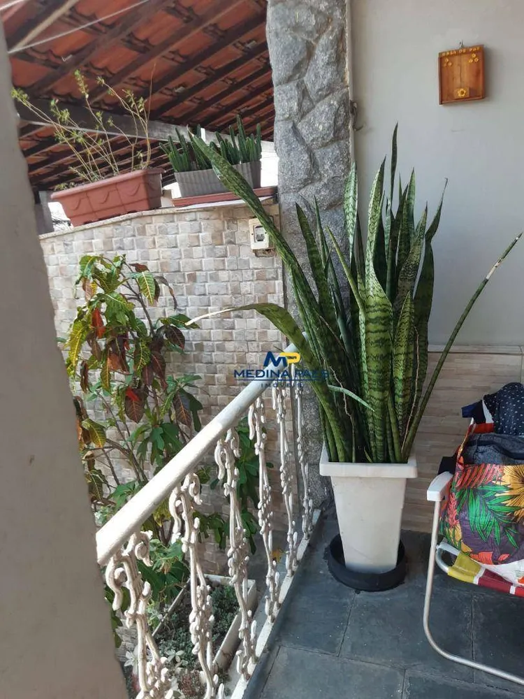 Casa, 3 quartos, 147 m² - Foto 13
