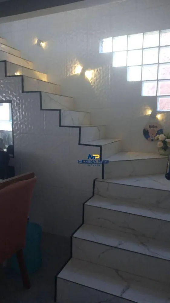 Casa, 3 quartos, 147 m² - Foto 10