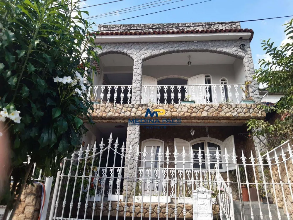 Casa, 3 quartos, 147 m² - Foto 2