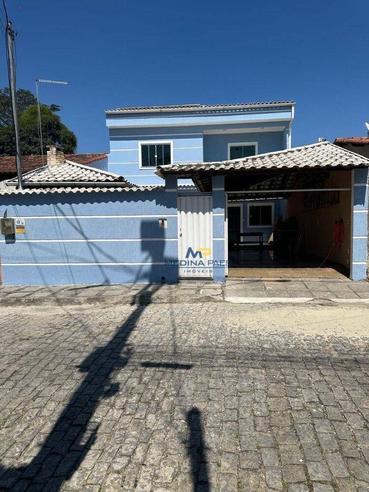Casa de Condomínio à venda com 2 quartos, 180M2 - Foto 1