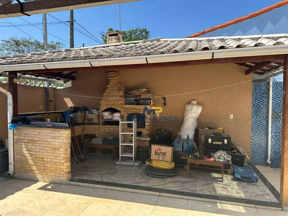 Casa de Condomínio, 2 quartos - Foto 6