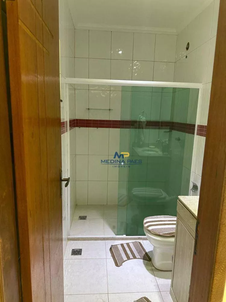Casa de Condomínio, 2 quartos - Foto 27