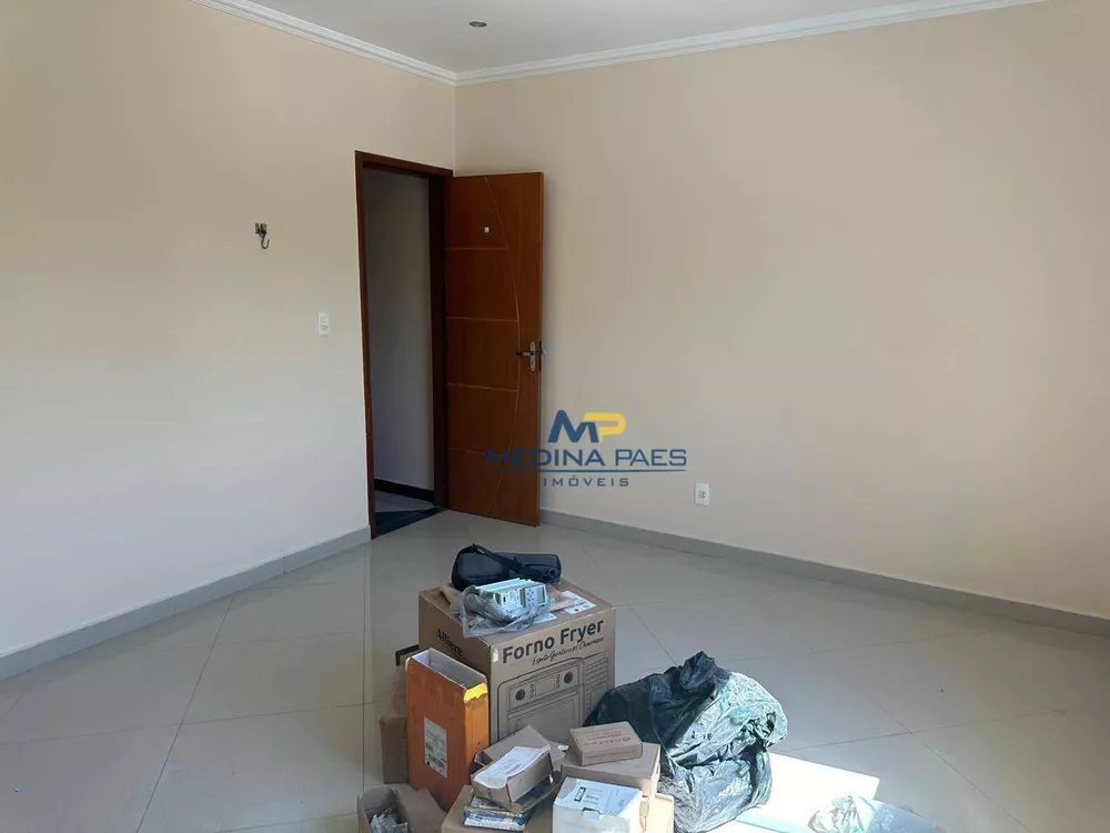 Casa de Condomínio, 2 quartos - Foto 25