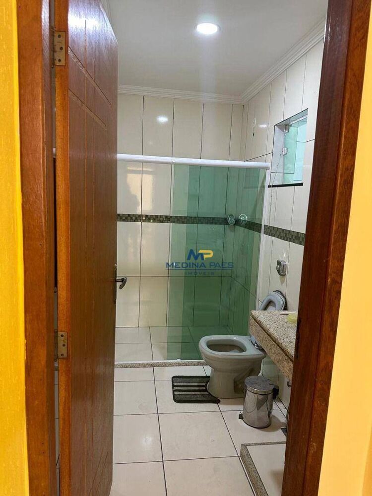 Casa de Condomínio à venda com 2 quartos, 180M2 - Foto 12