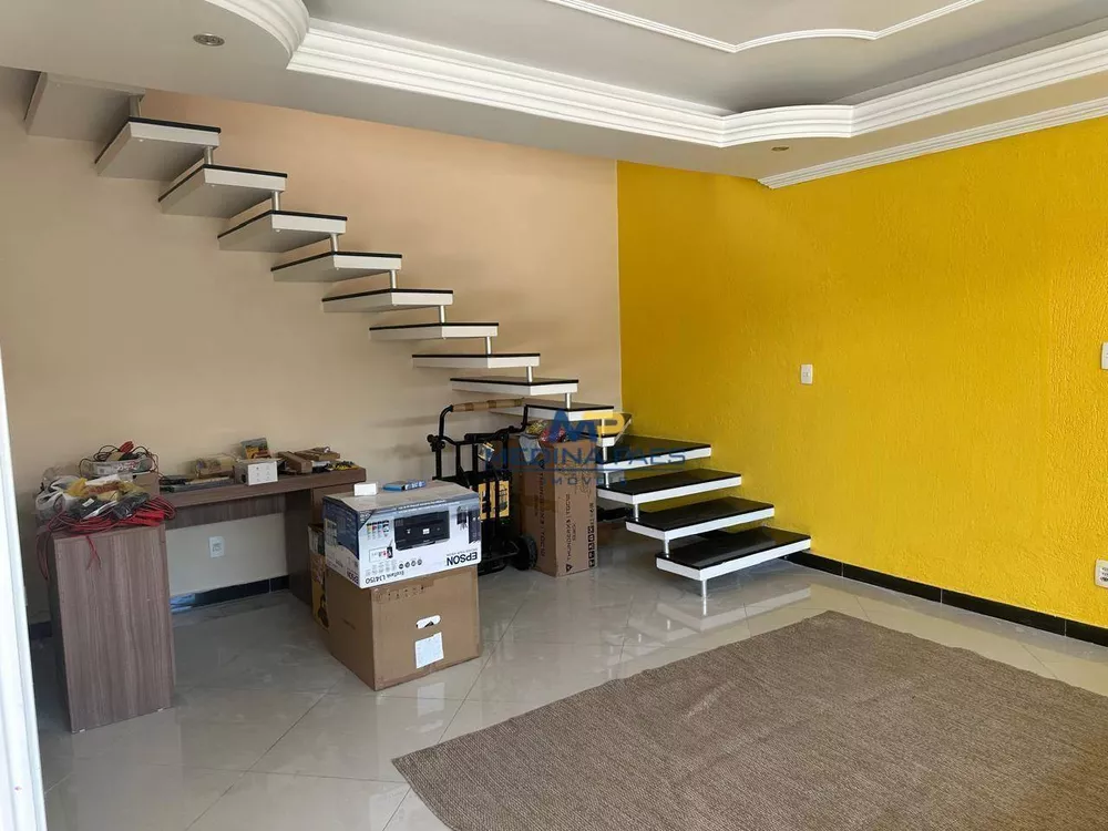Casa de Condomínio, 2 quartos - Foto 18