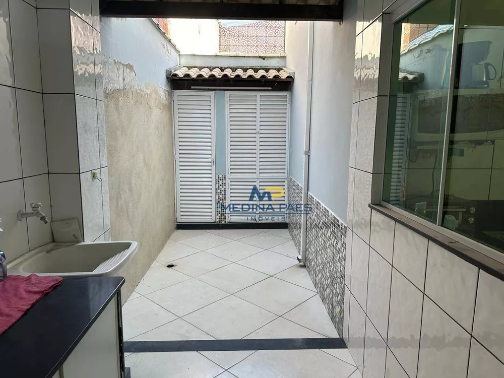 Casa de Condomínio, 2 quartos - Foto 14