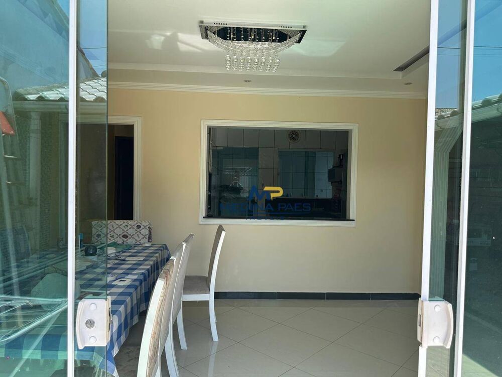 Casa de Condomínio à venda com 2 quartos, 180M2 - Foto 4