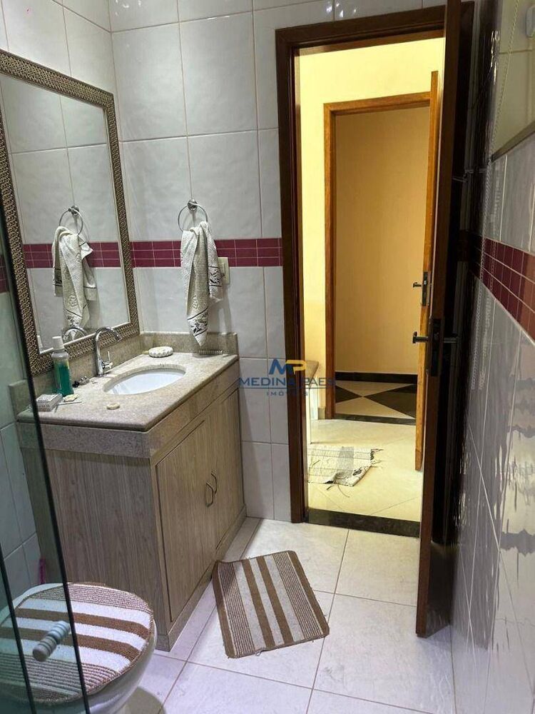 Casa de Condomínio à venda com 2 quartos, 180M2 - Foto 10