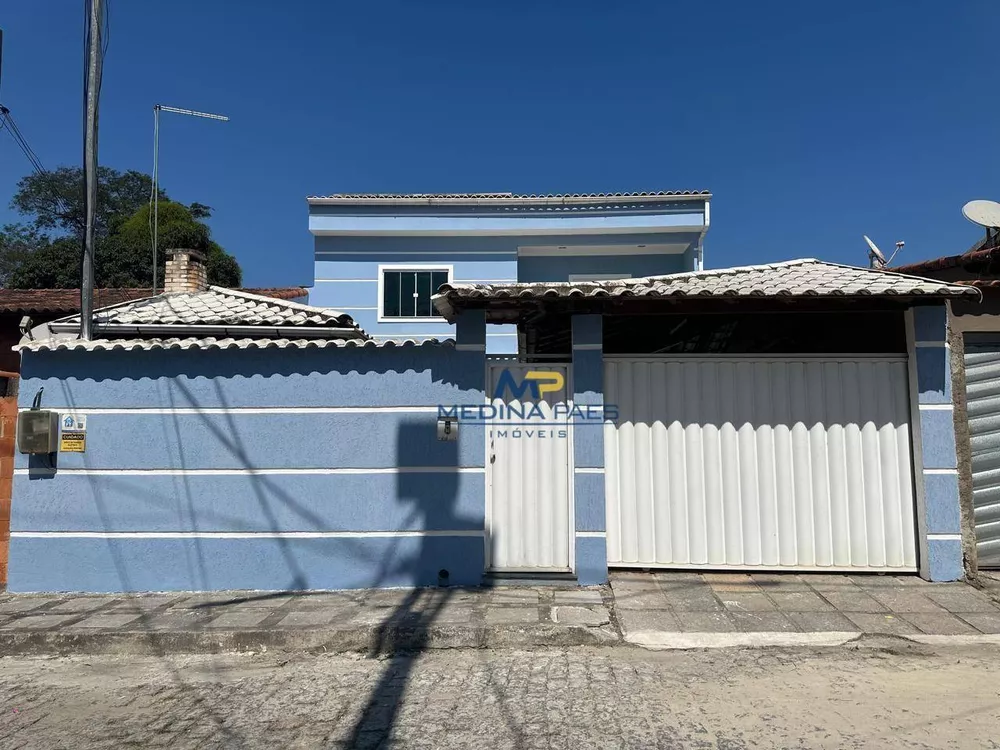 Casa de Condomínio, 2 quartos - Foto 1