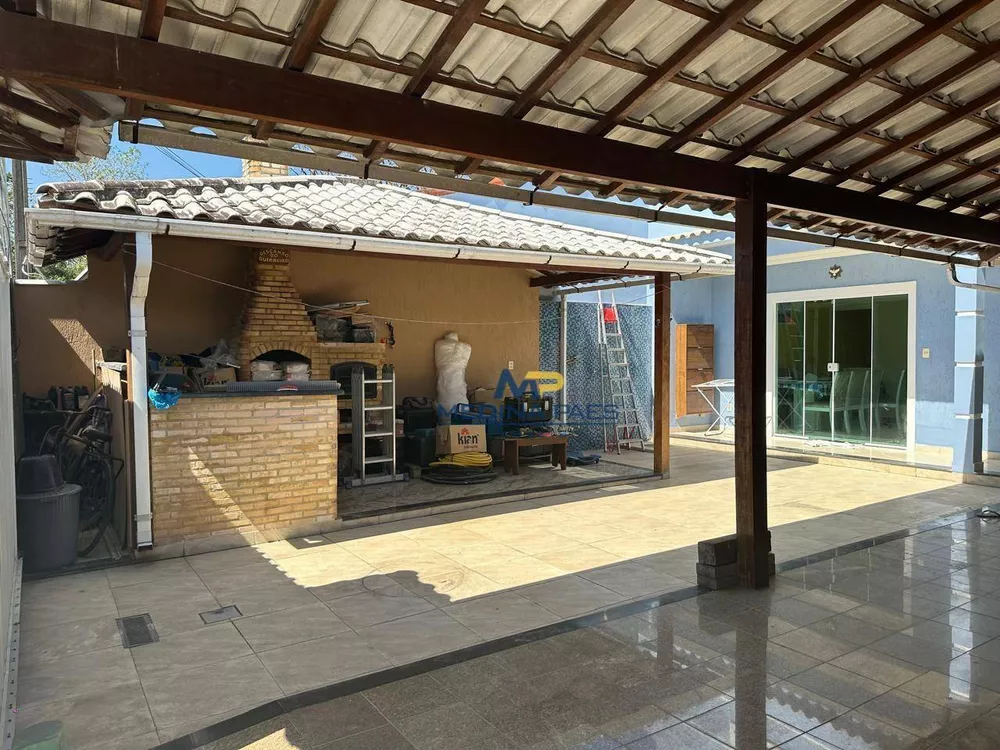 Casa de Condomínio, 2 quartos - Foto 4