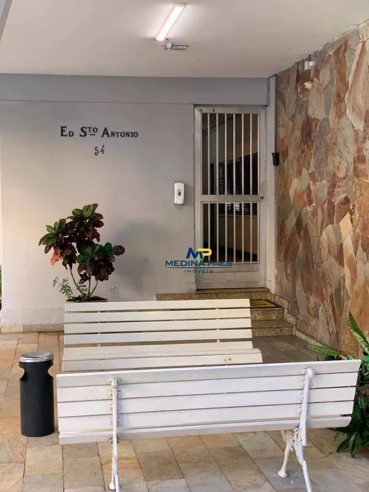 Apartamento, 2 quartos, 92 m² - Foto 13