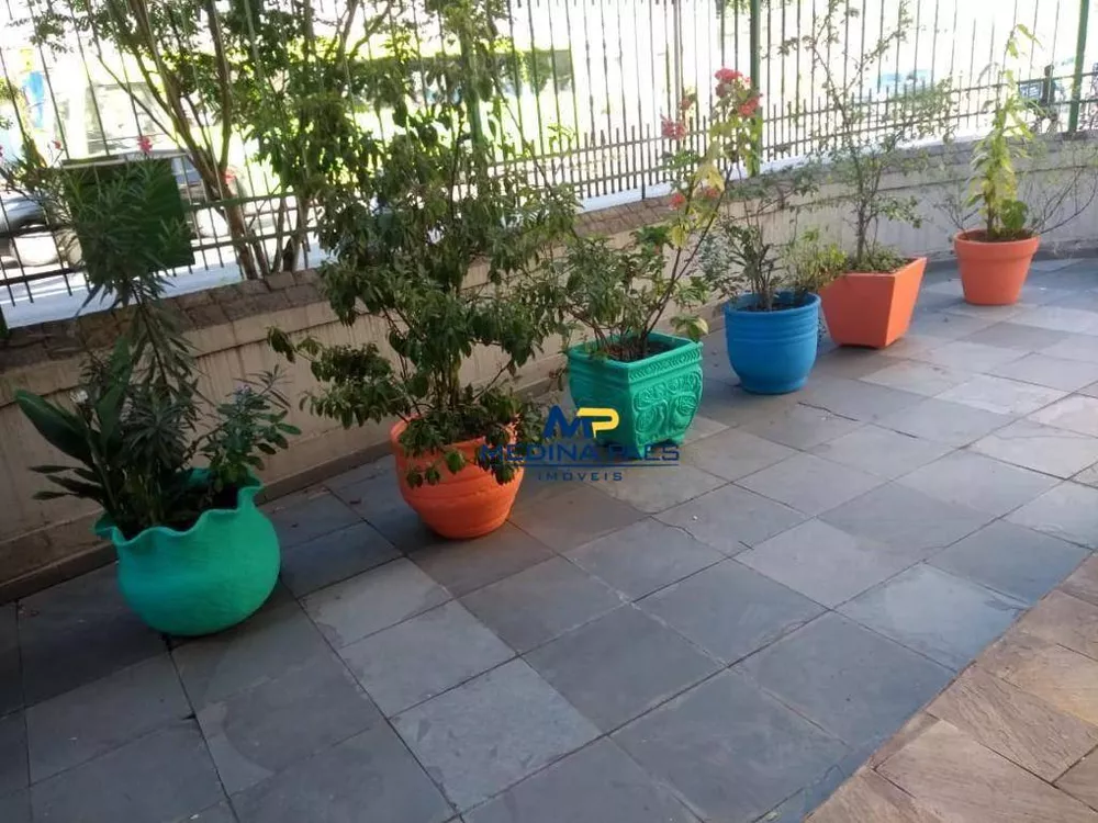 Apartamento, 2 quartos, 92 m² - Foto 3