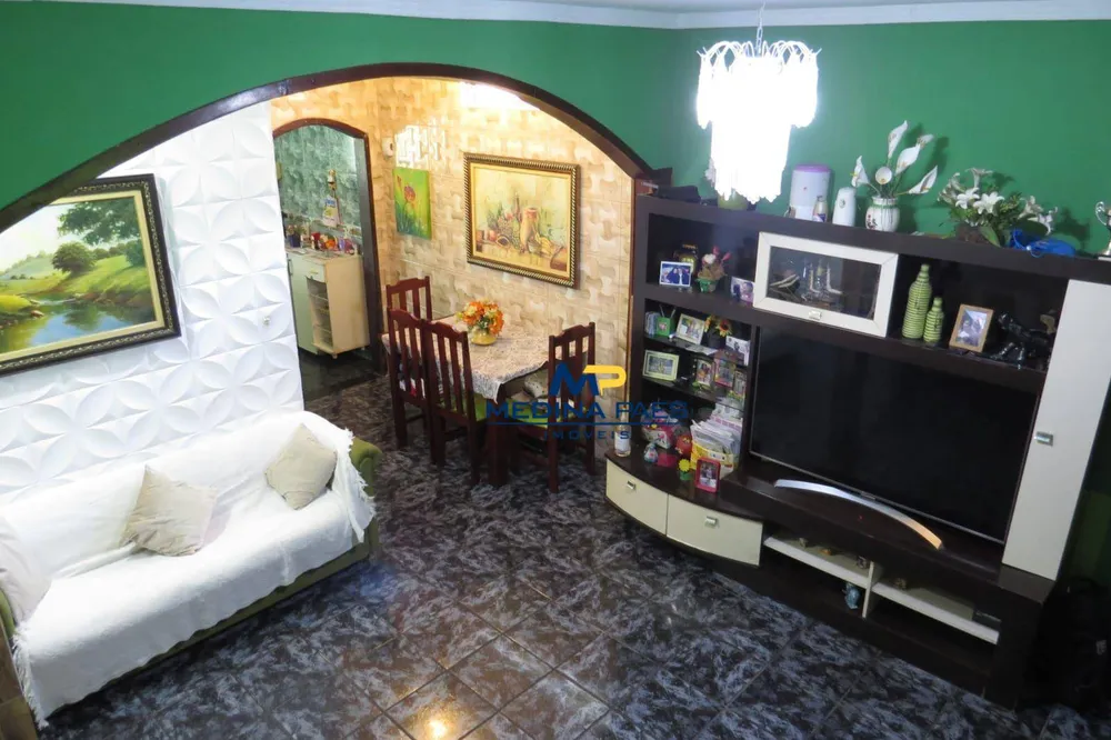 Casa, 5 quartos, 119 m² - Foto 14