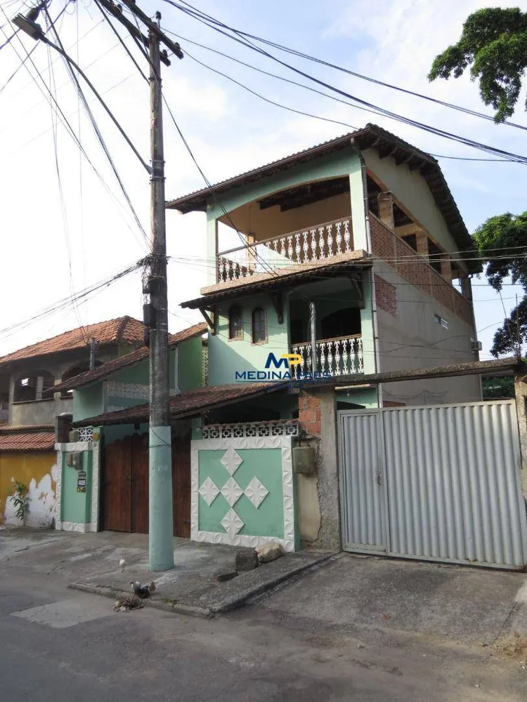 Casa, 5 quartos, 119 m² - Foto 17
