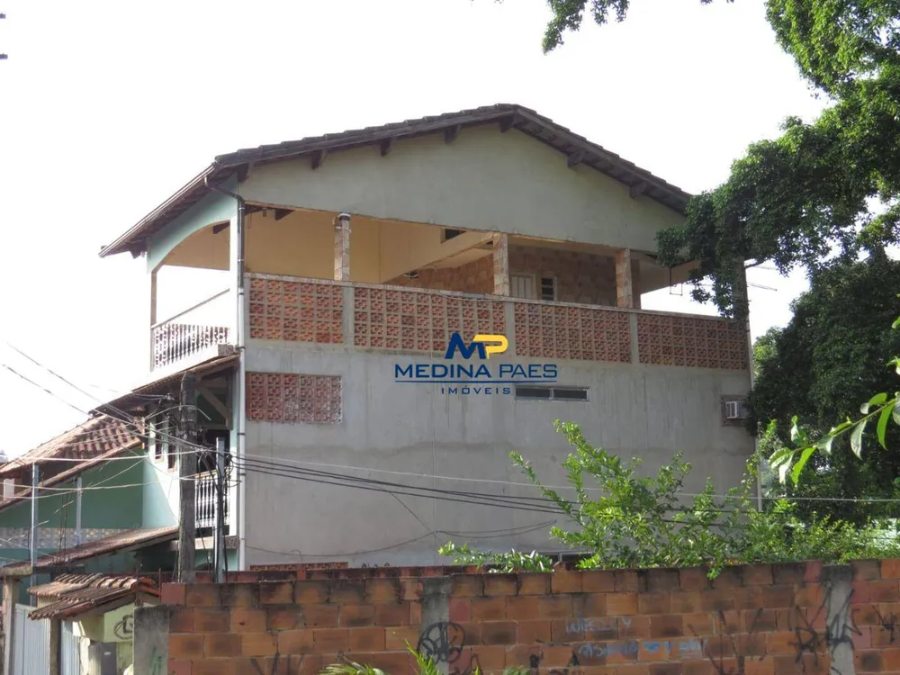 Casa, 5 quartos, 119 m² - Foto 45