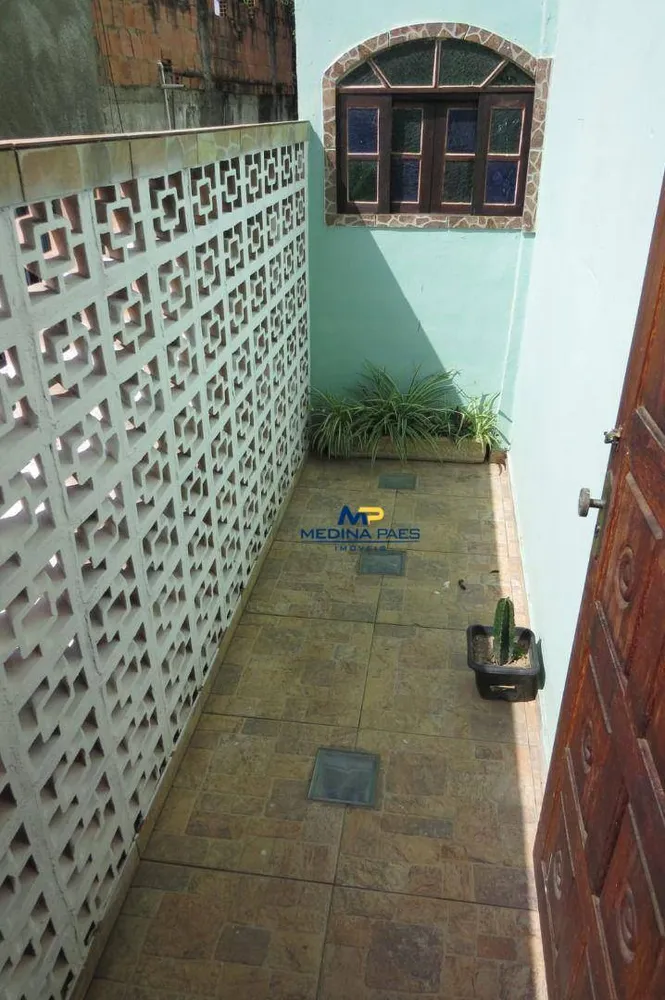 Casa, 5 quartos, 119 m² - Foto 27