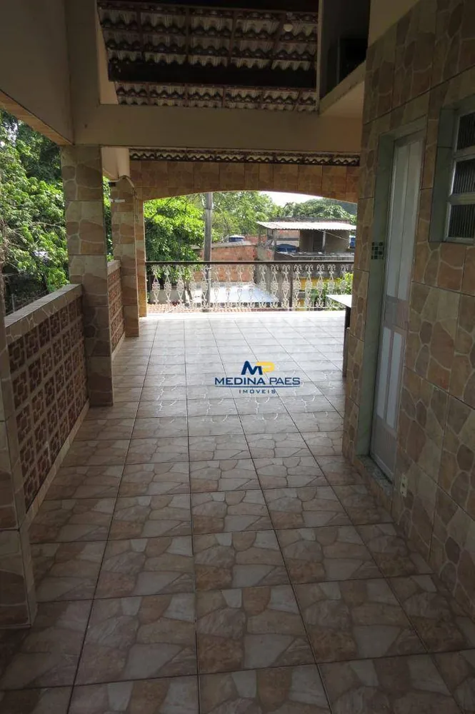 Casa, 5 quartos, 119 m² - Foto 23