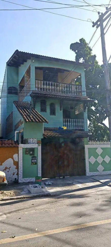 Casa, 5 quartos, 119 m² - Foto 51