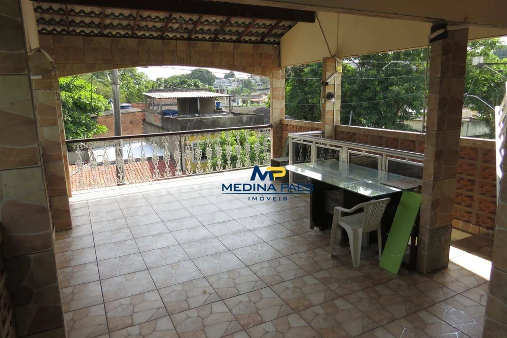 Casa, 5 quartos, 119 m² - Foto 53