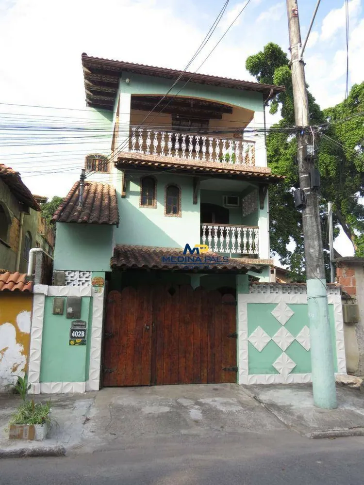 Casa, 5 quartos, 119 m² - Foto 38