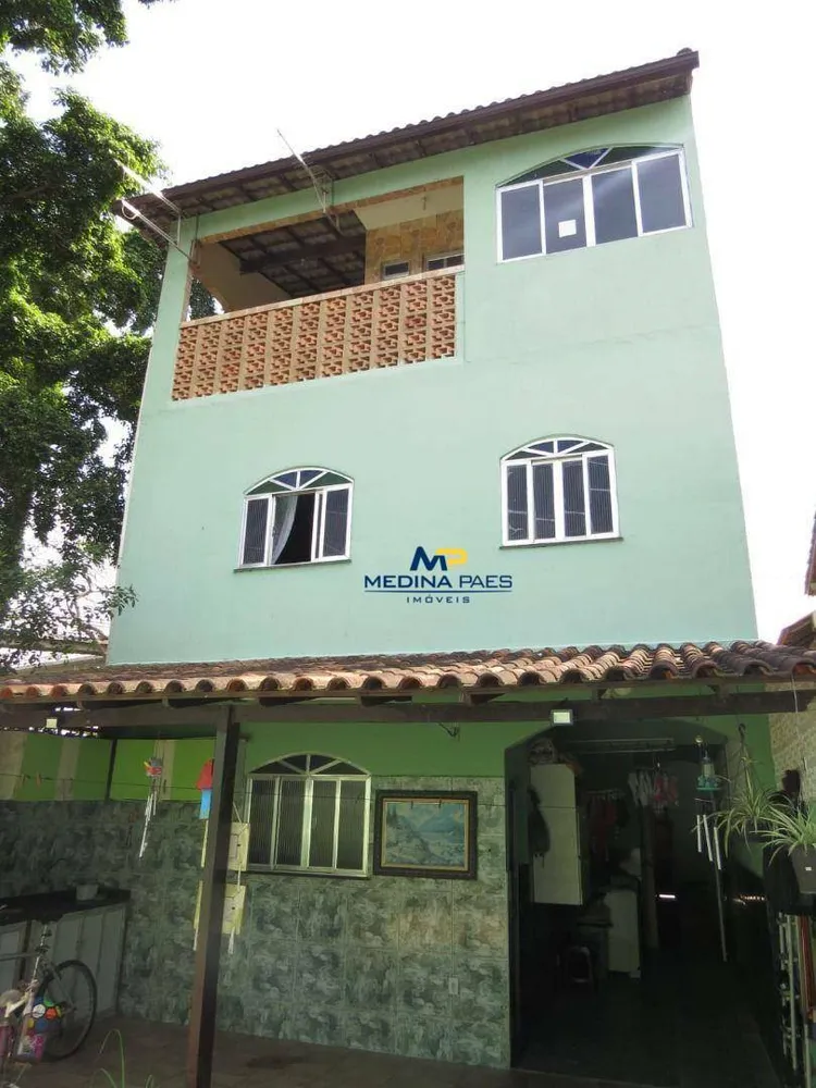 Casa, 5 quartos, 119 m² - Foto 66