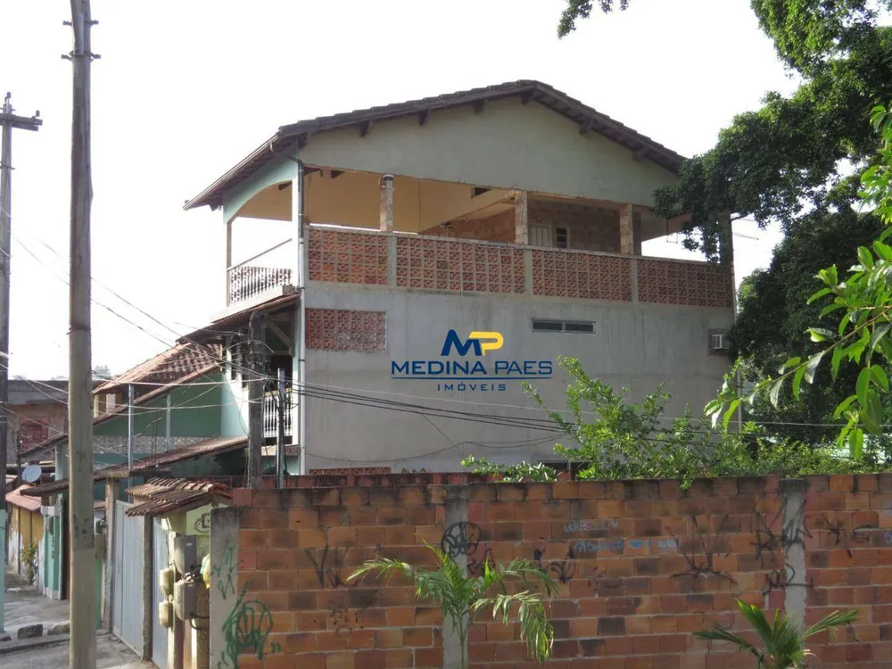 Casa, 5 quartos, 119 m² - Foto 61