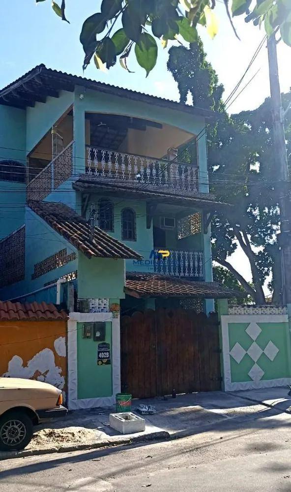 Casa, 5 quartos, 119 m² - Foto 41