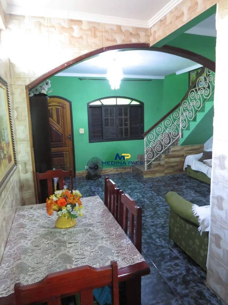 Casa, 5 quartos, 119 m² - Foto 46