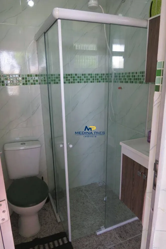 Casa, 5 quartos, 119 m² - Foto 4