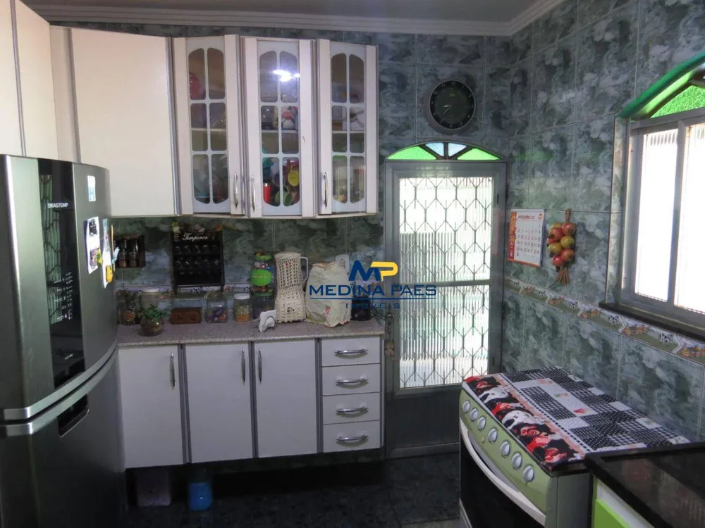 Casa, 5 quartos, 119 m² - Foto 6