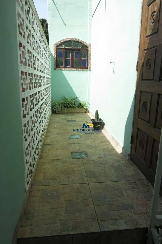 Casa, 5 quartos, 119 m² - Foto 10