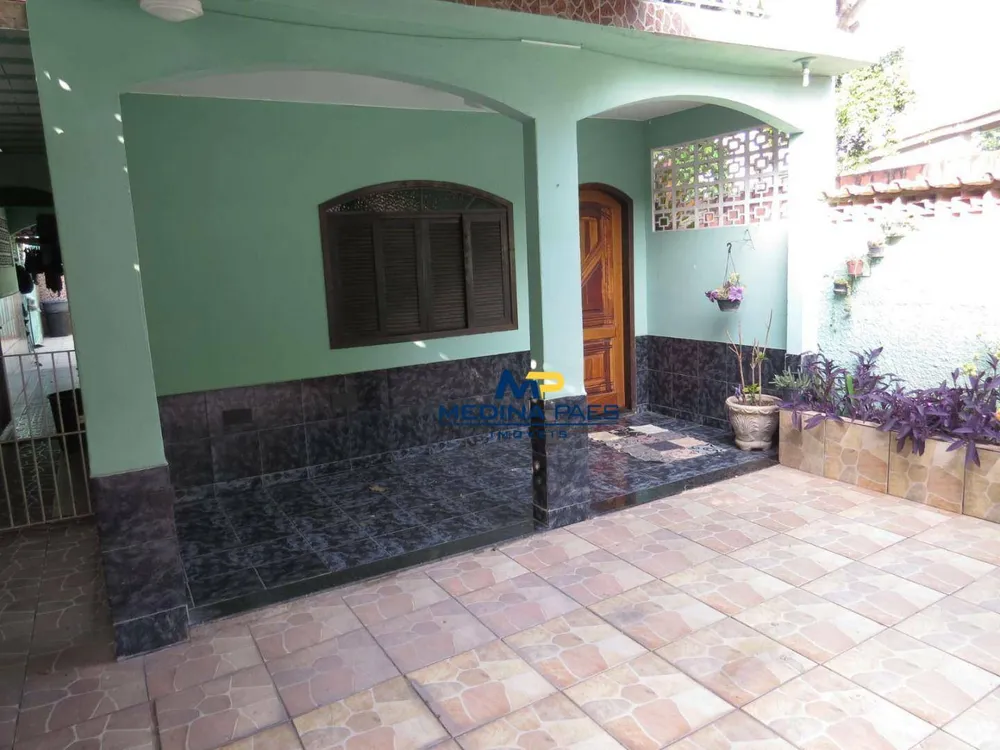 Casa, 5 quartos, 119 m² - Foto 13