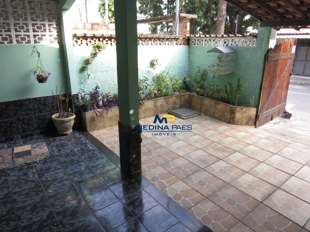 Casa, 5 quartos, 119 m² - Foto 47