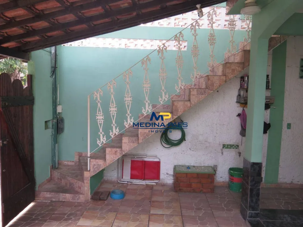 Casa, 5 quartos, 119 m² - Foto 15