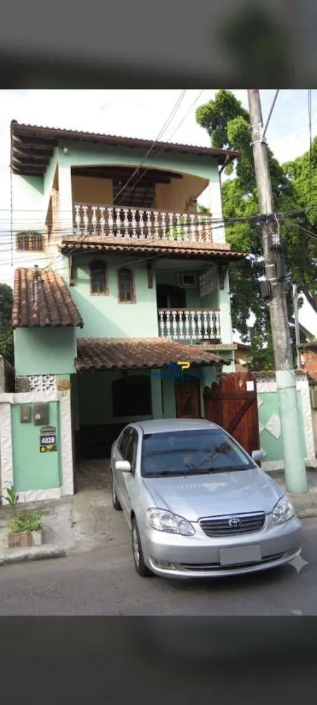 Casa, 5 quartos, 119 m² - Foto 50