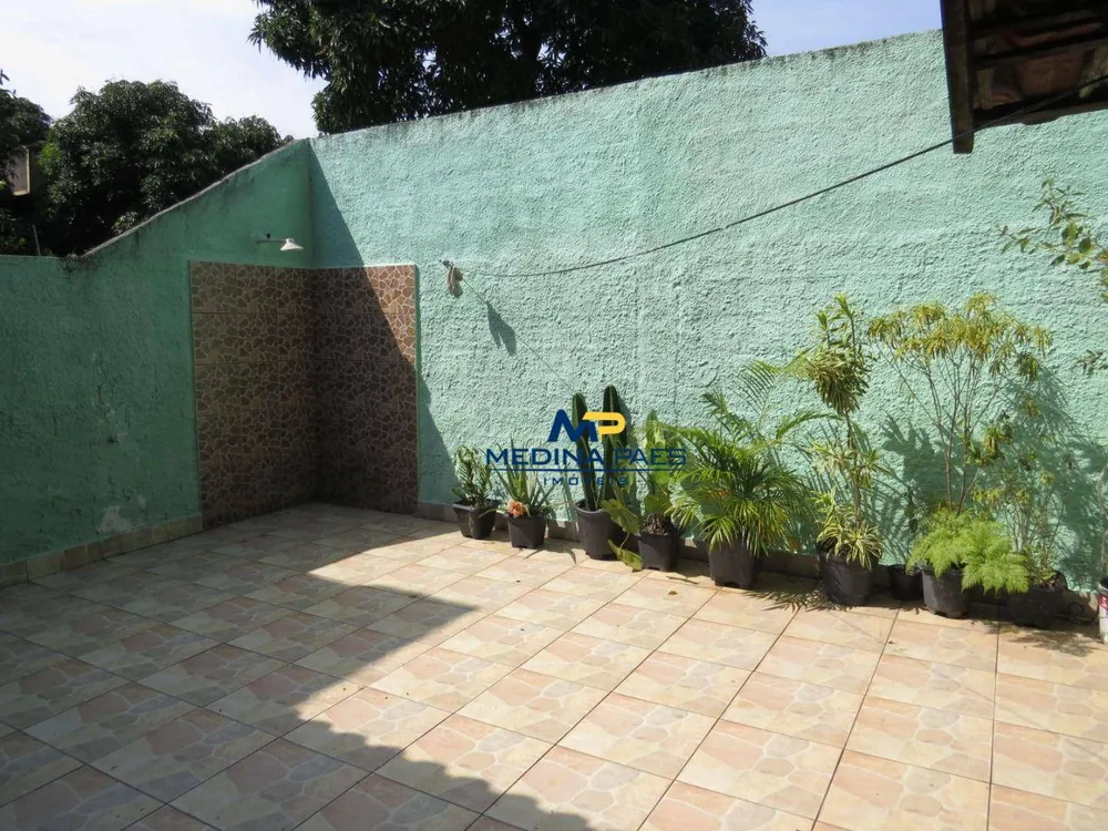 Casa, 5 quartos, 119 m² - Foto 18