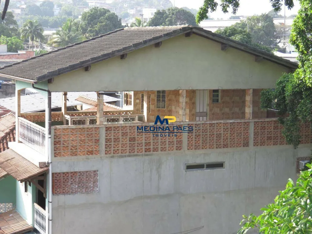Casa, 5 quartos, 119 m² - Foto 21