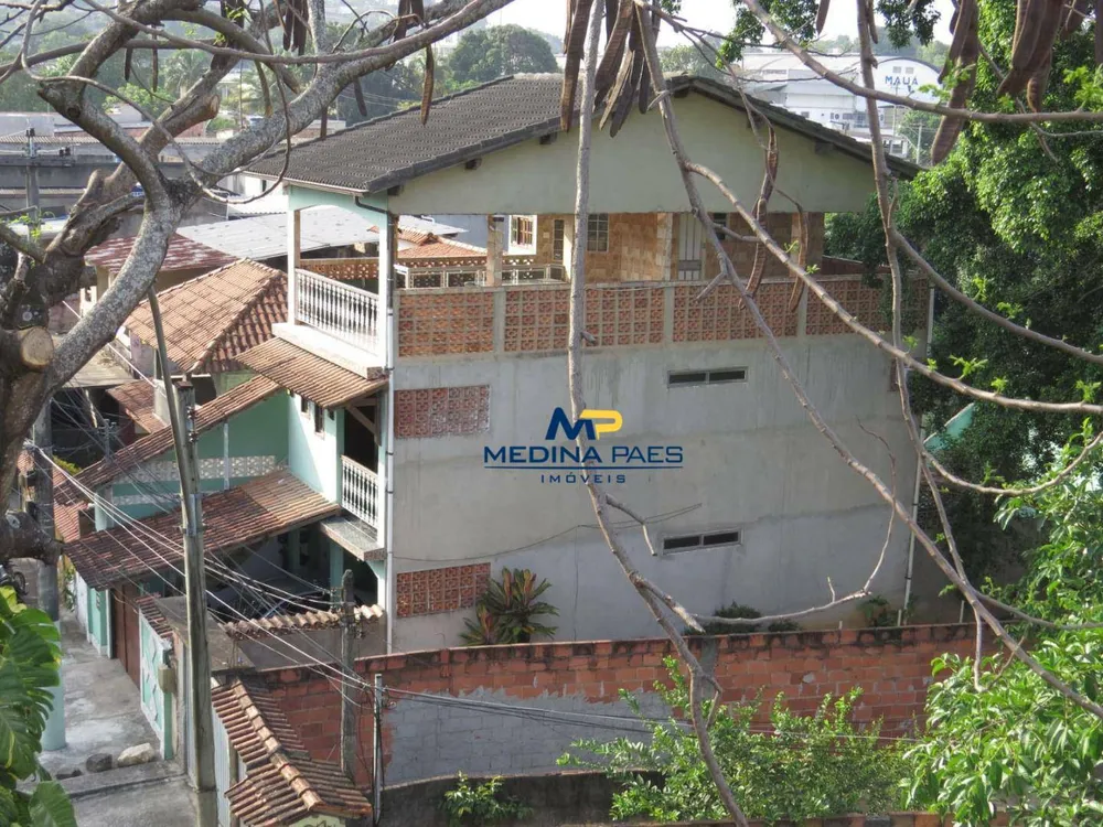 Casa, 5 quartos, 119 m² - Foto 12