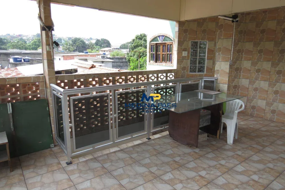 Casa, 5 quartos, 119 m² - Foto 44