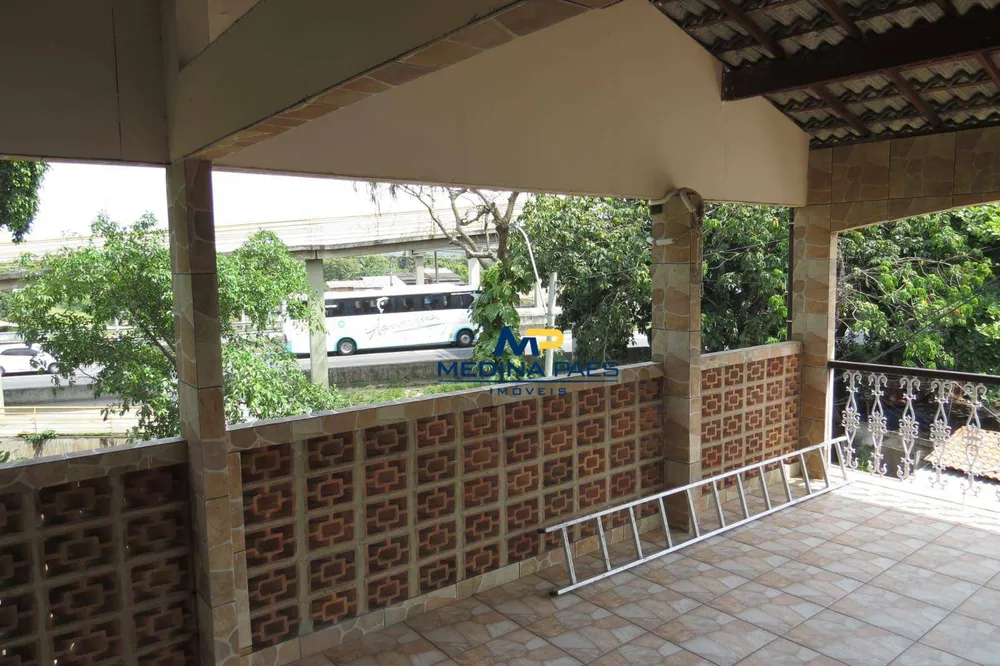 Casa, 5 quartos, 119 m² - Foto 19