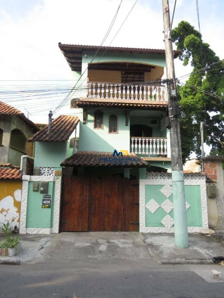 Casa, 5 quartos, 119 m² - Foto 8