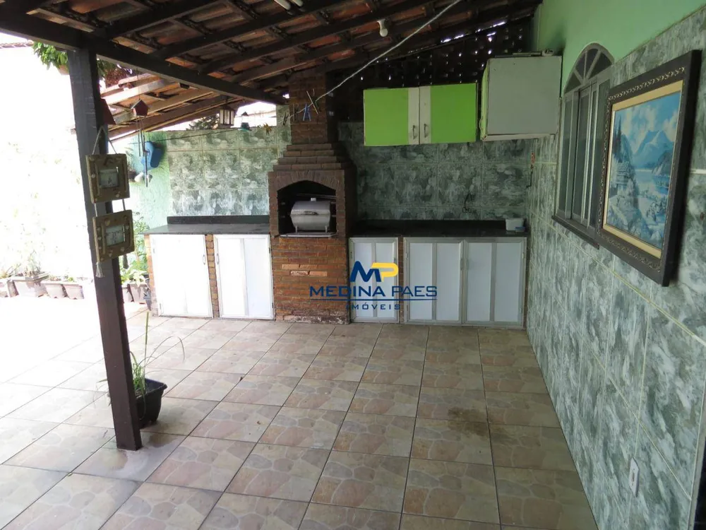 Casa, 5 quartos, 119 m² - Foto 59