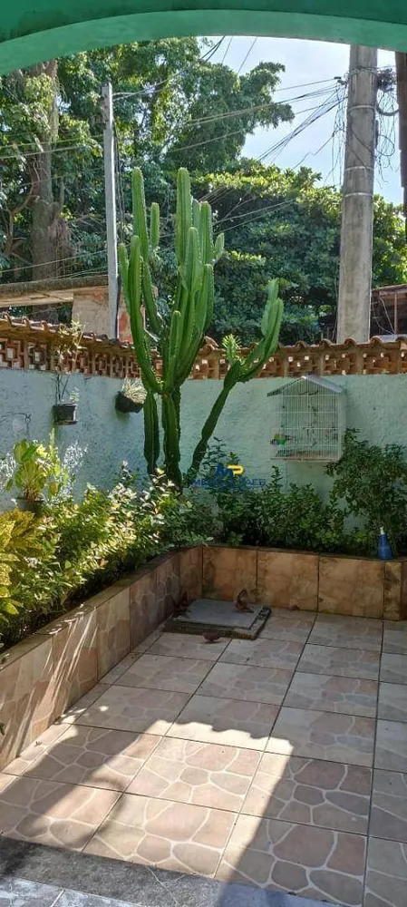 Casa, 5 quartos, 119 m² - Foto 33