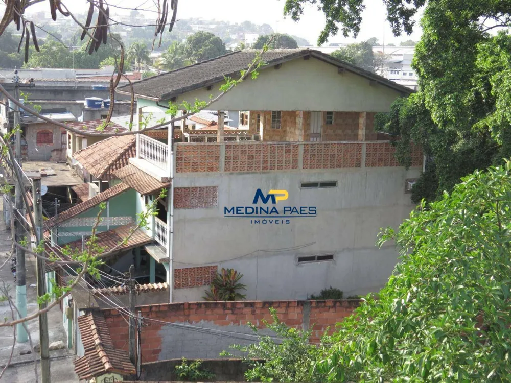 Casa, 5 quartos, 119 m² - Foto 31